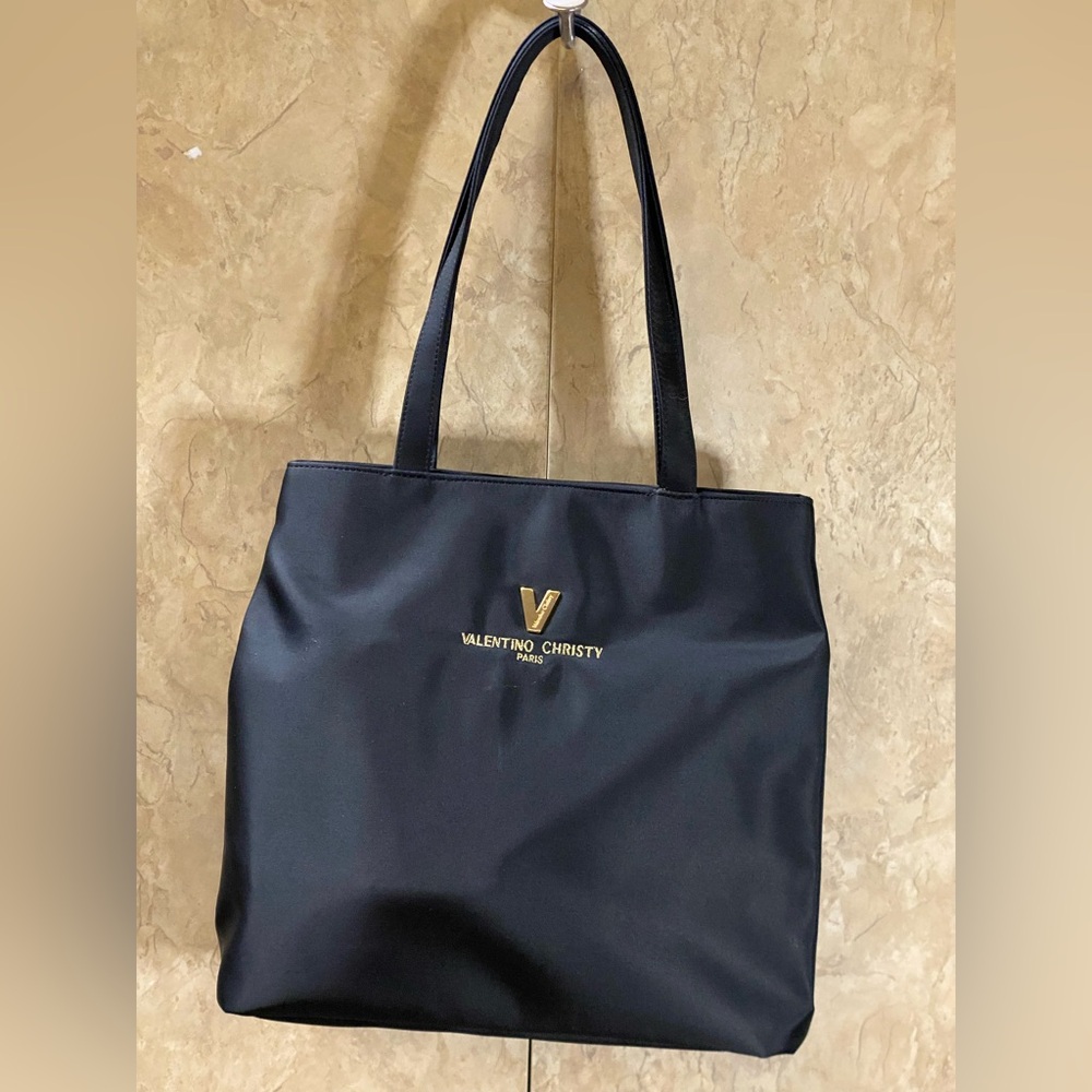 Valentino Christy Nylon bag